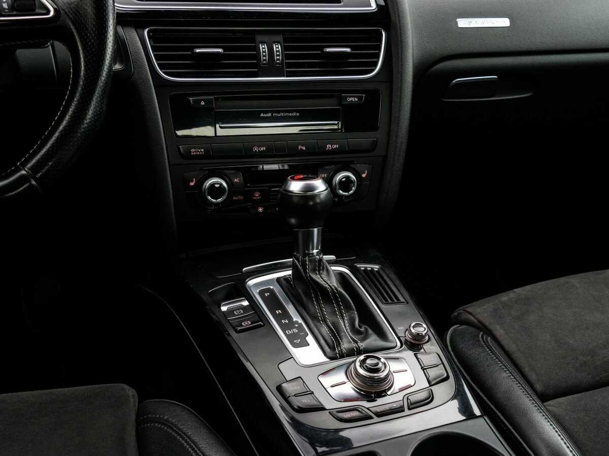 Купить Audi S5, 2012, 134 256 км, фото №19