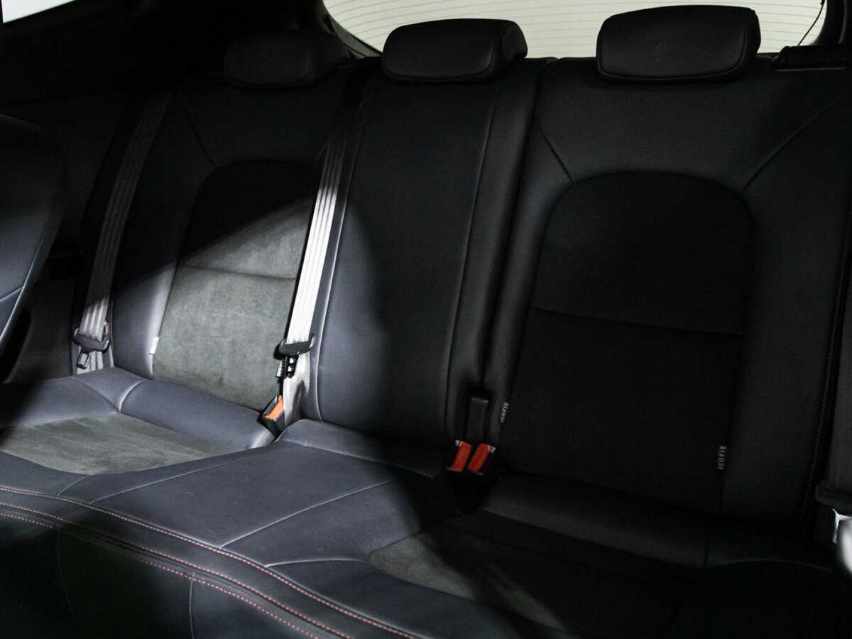 Купить Kia Ceed GT, 2017, 73 646 км, фото №10