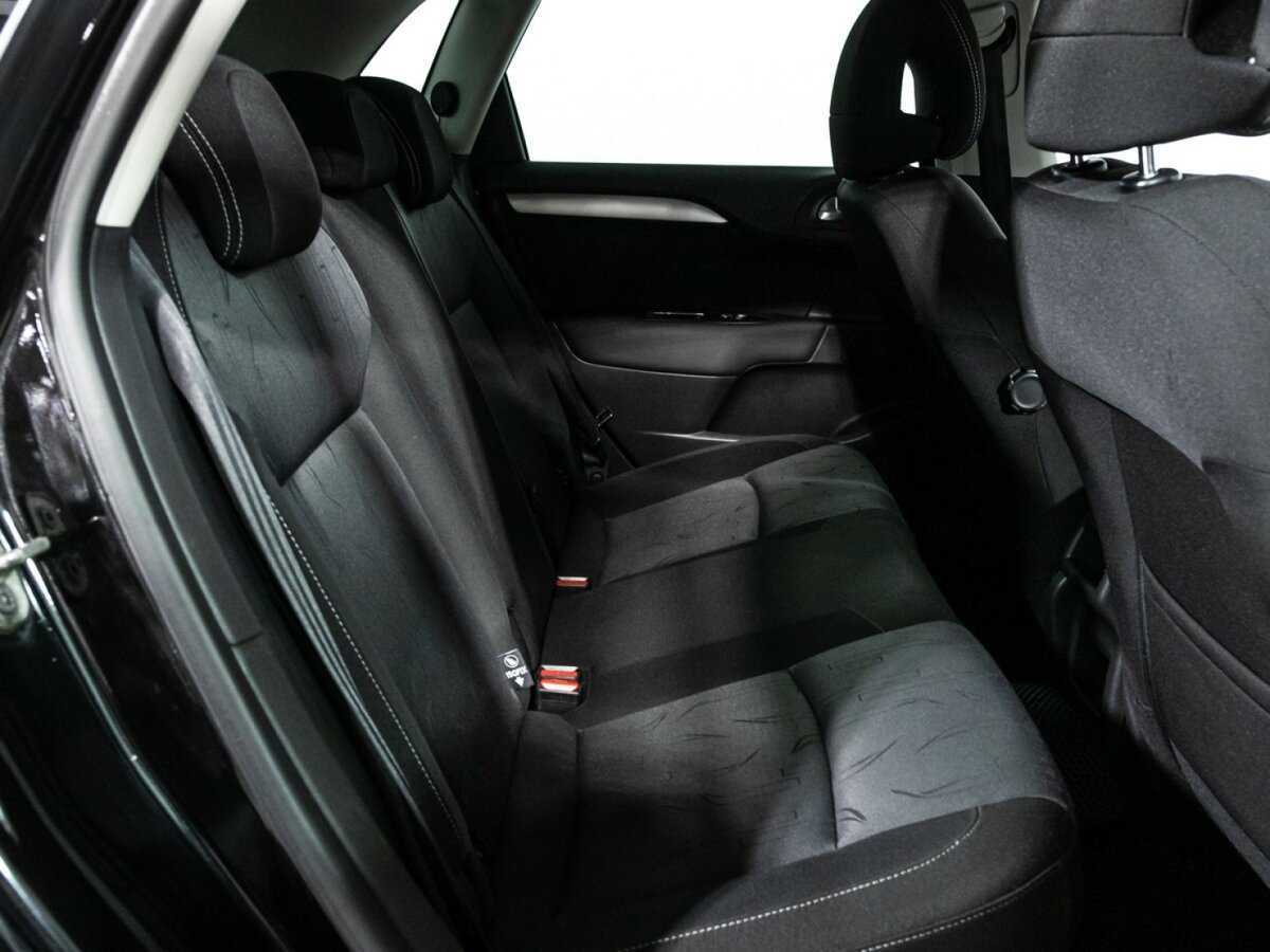 Купить Citroen C4, 2011, 170 087 км, фото №10