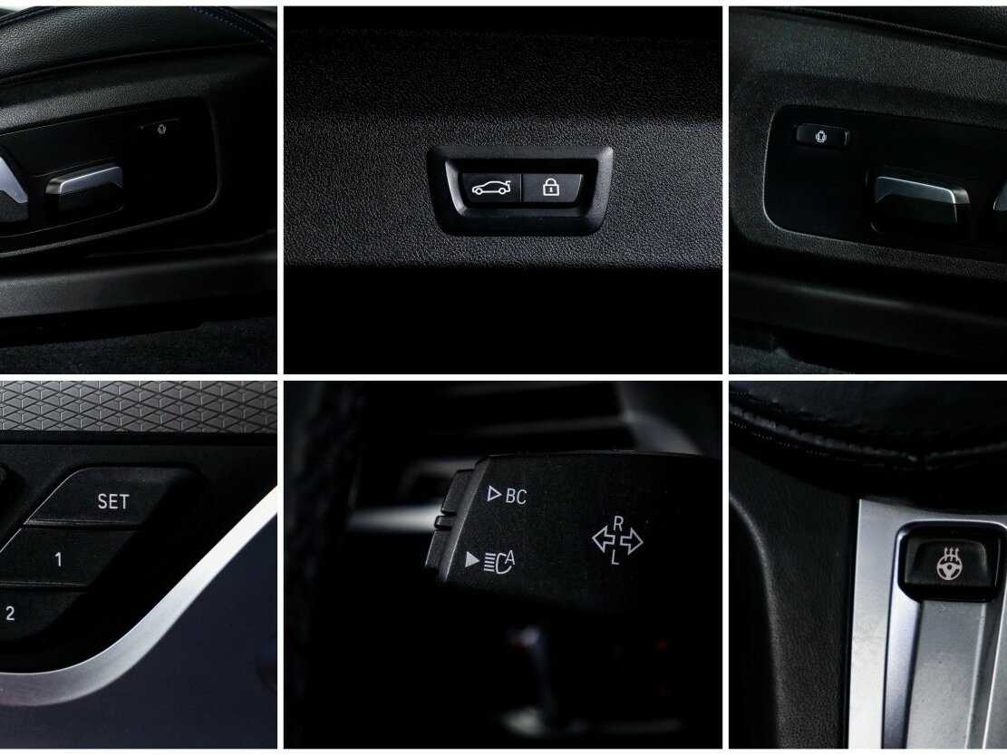 Купить BMW X3 30i xDrive, 2018, 85 283 км, фото №25