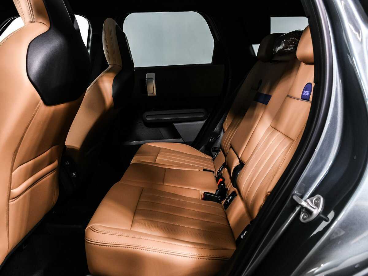 Купить Mini Countryman S, 2024, 987 км, фото №13