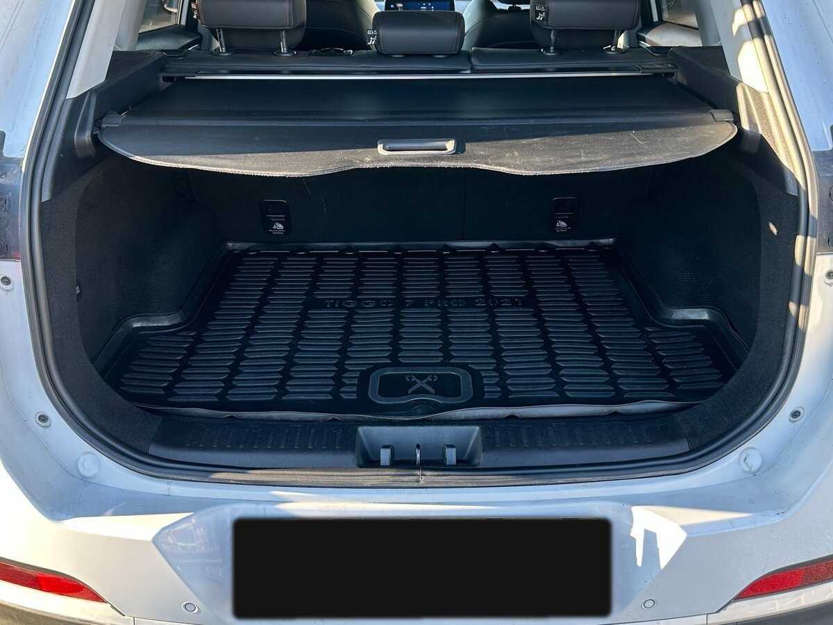 Купить Chery Tiggo 7 Pro, 2023, 21 583 км, фото №5