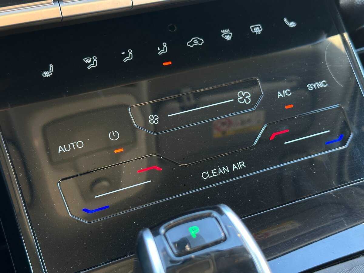 Купить Chery Tiggo 7 Pro, 2023, 21 583 км, фото №9