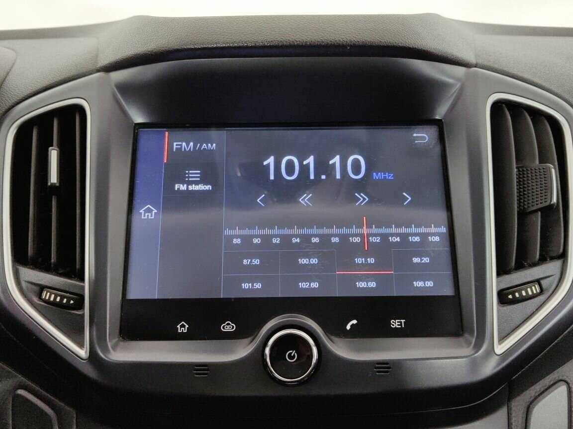 Купить Chery Tiggo 5, 2017, 51 758 км, фото №16