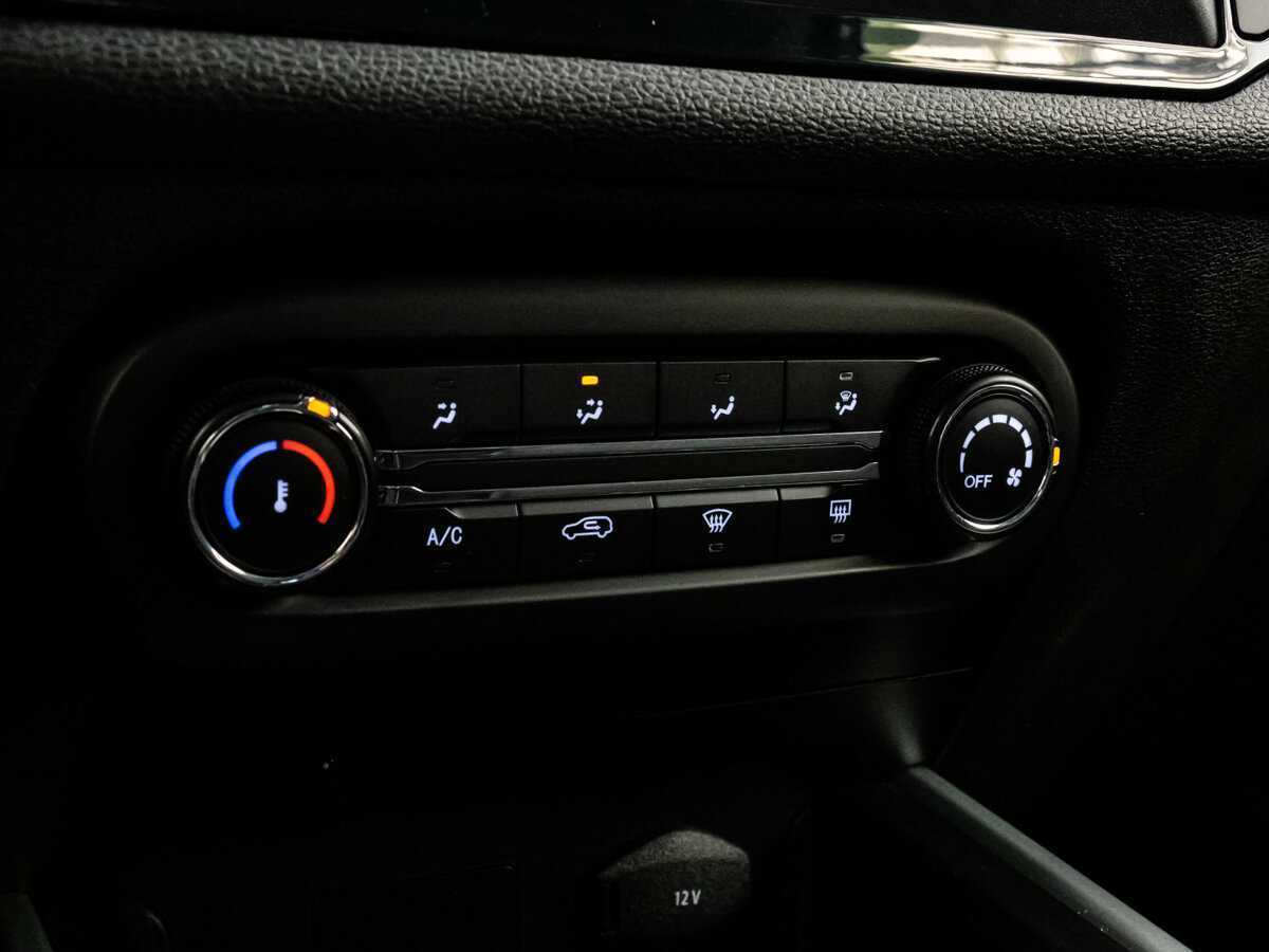 Купить Chery Tiggo 4, 2020, 75 059 км, фото №12