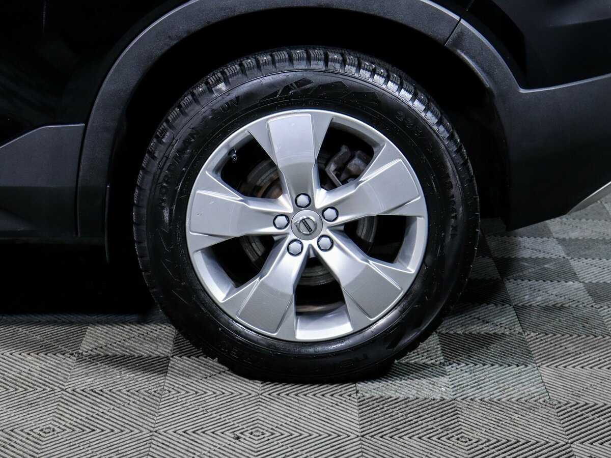 Купить Volvo XC40, 2018, 21 605 км, фото №12
