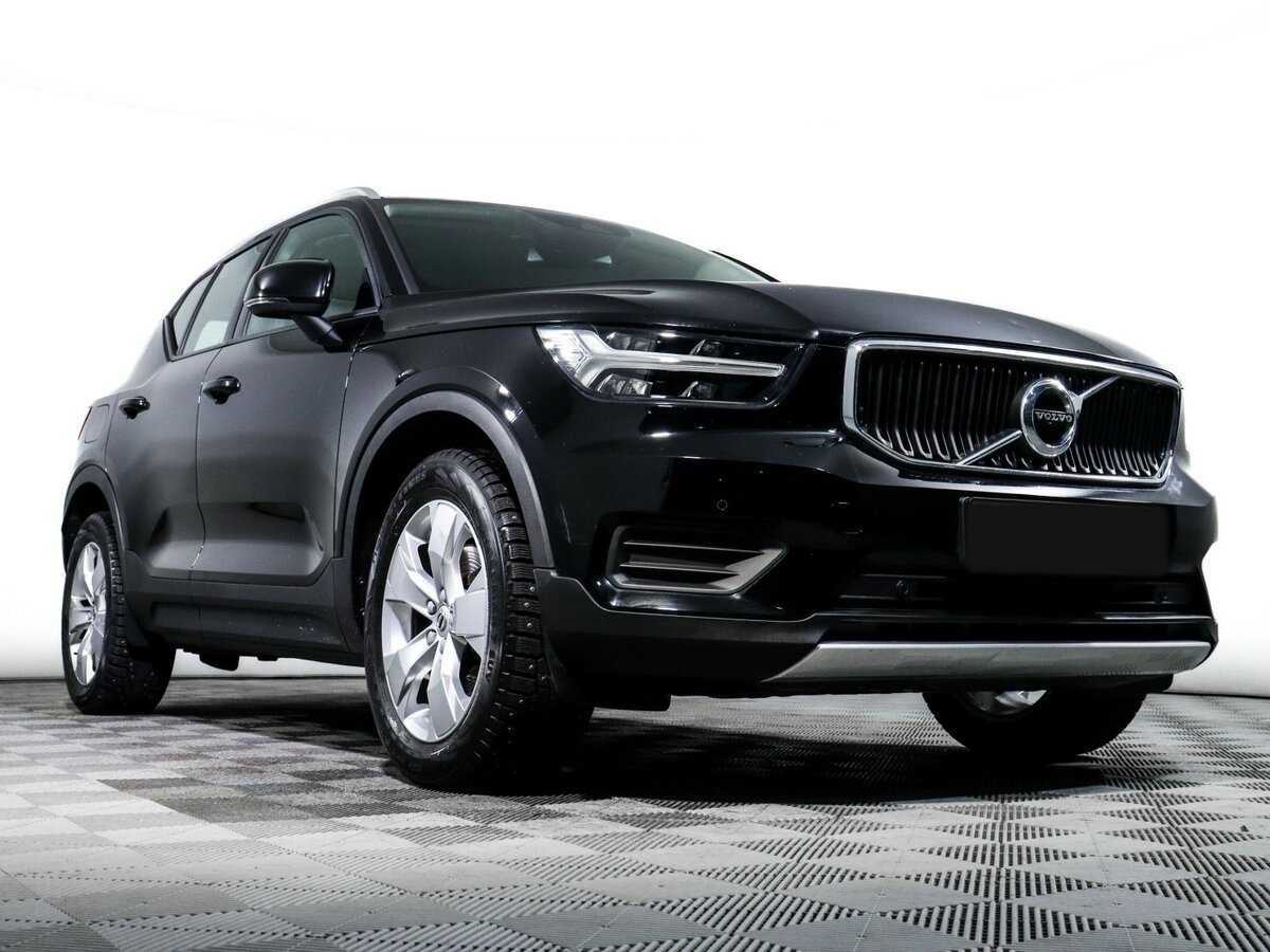 Купить Volvo XC40, 2018, 21 605 км, фото №13