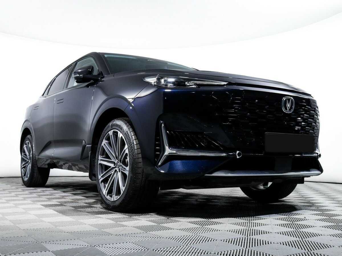 Купить Changan UNI-K, 2023, 14 580 км, фото №19