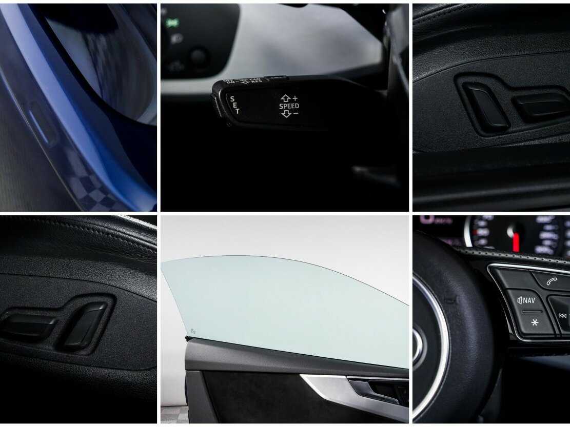 Купить Audi A5, 2018, 62 517 км, фото №16