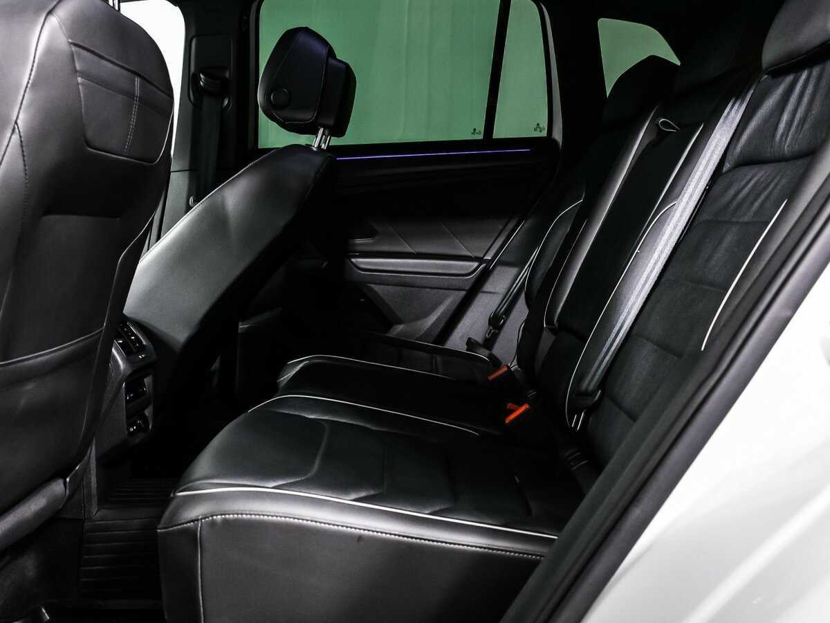 Купить Volkswagen Tiguan, 2020, 93 076 км, фото №13