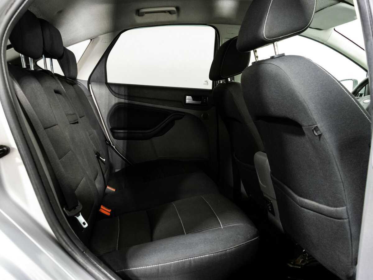 Купить Ford Focus, 2008, 288 518 км, фото №11
