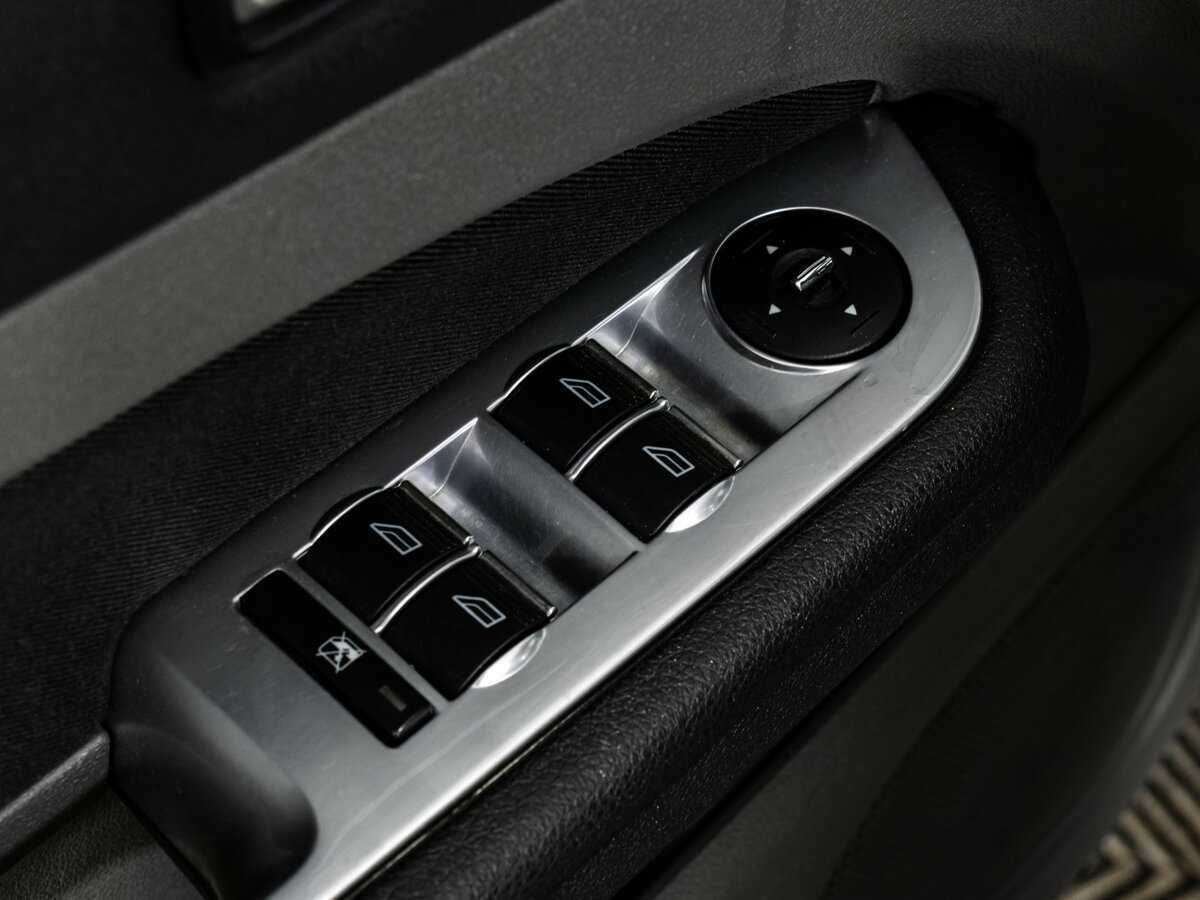 Купить Ford Focus, 2008, 288 518 км, фото №12