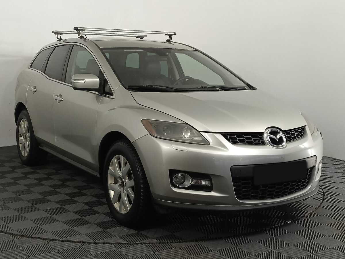 Mazda CX-7