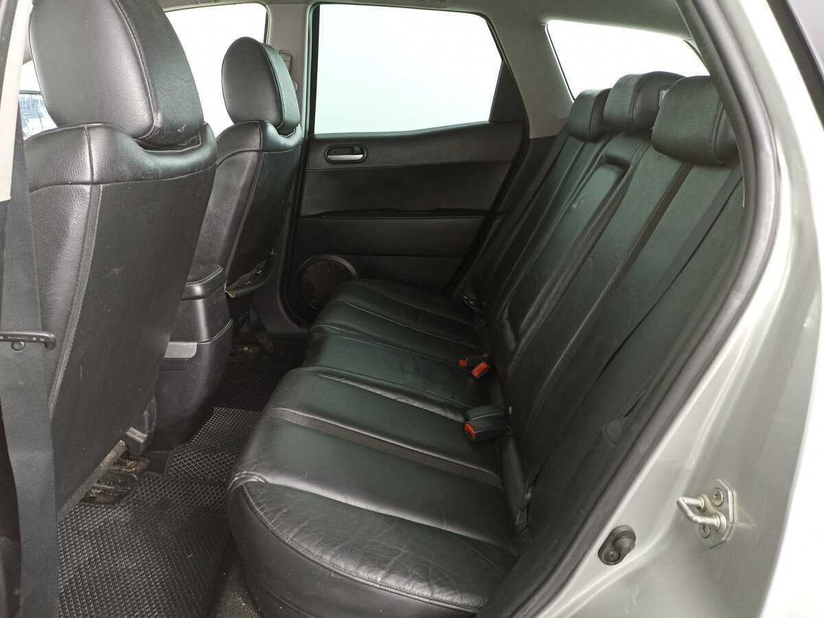 Купить Mazda CX-7, 2008, 281 051 км, фото №9