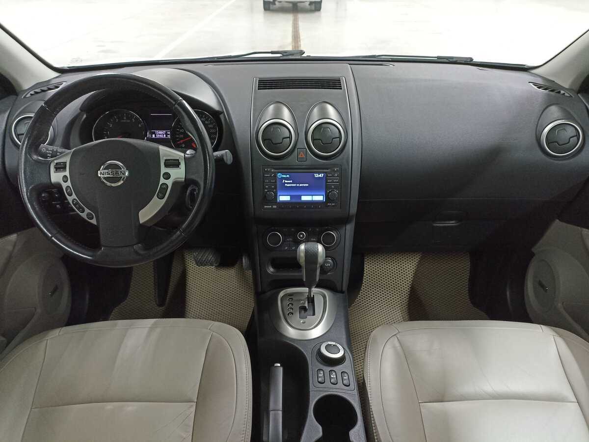 Купить Nissan Qashqai, 2011, 134 847 км, фото №14