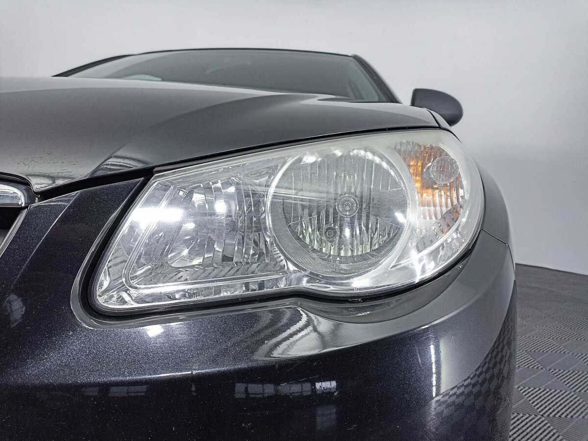 Купить Hyundai Elantra, 2008, 120 152 км, фото №17