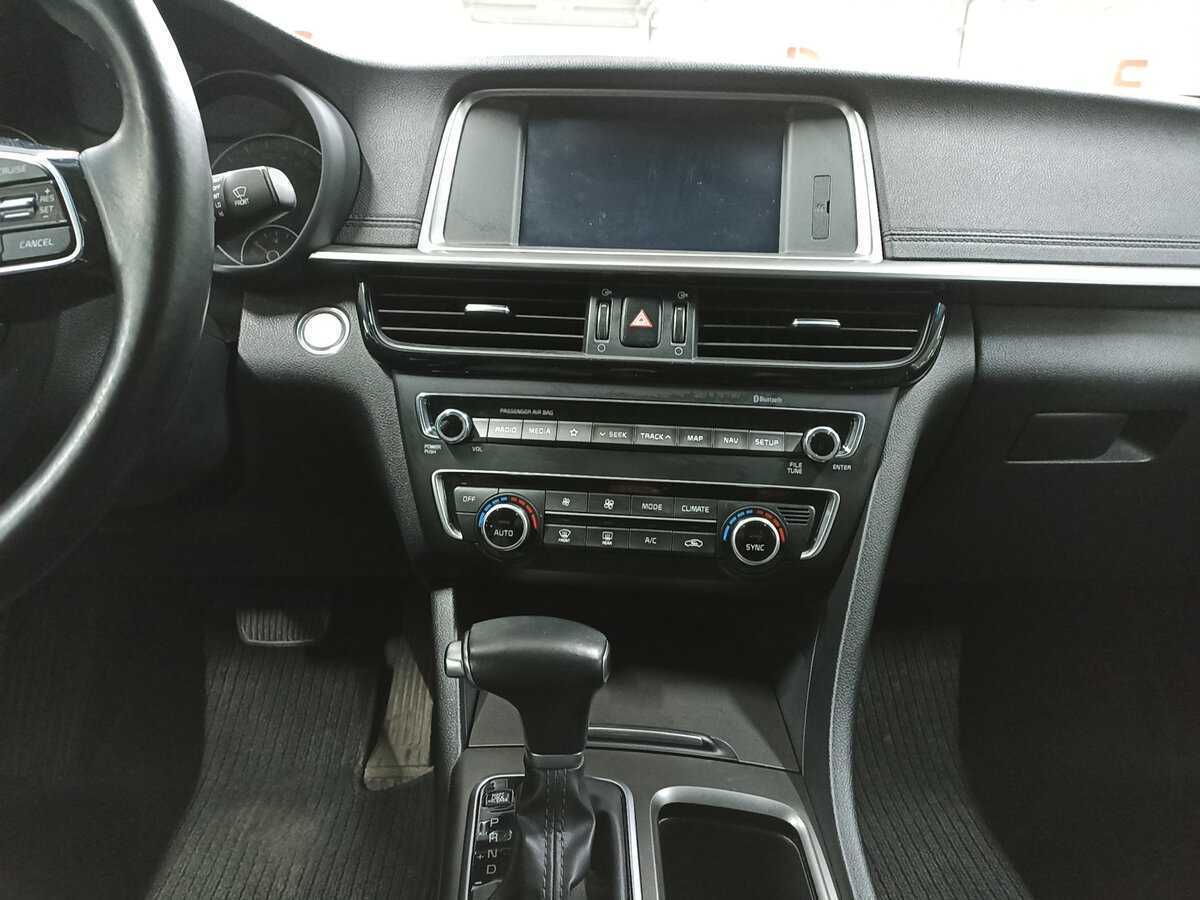 Купить Kia K5, 2019, 140 099 км, фото №15