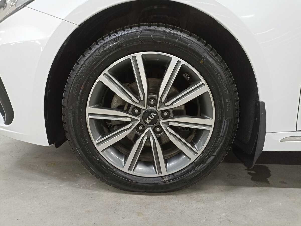 Купить Kia K5, 2019, 140 099 км, фото №18