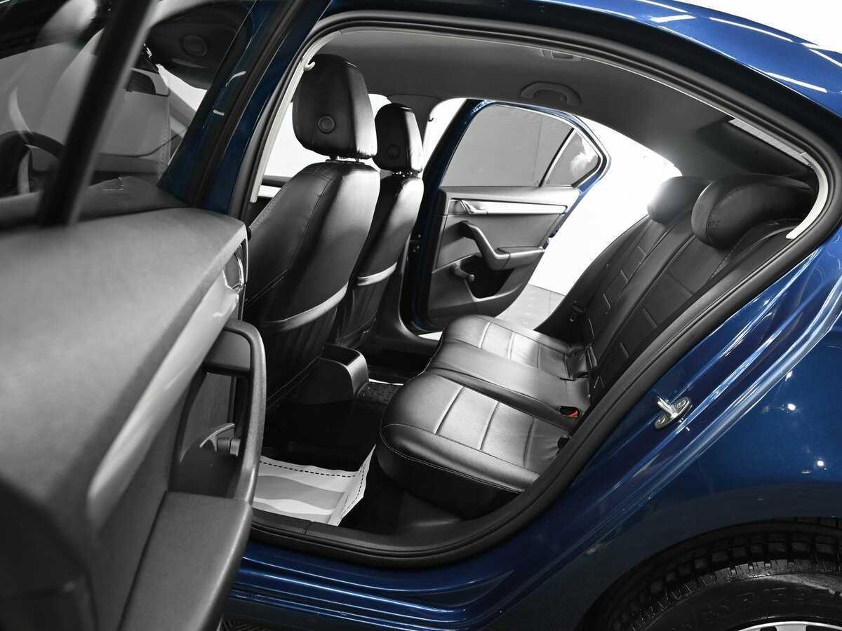 Купить Skoda Octavia, 2017, 174 000 км, фото №12