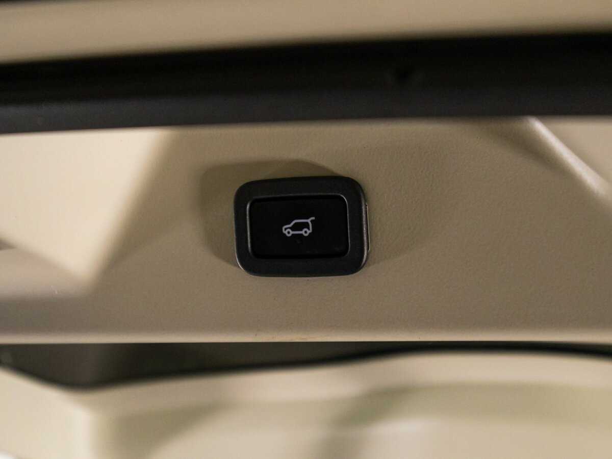 Купить Land Rover Range Rover, 2019, 91 500 км, фото №14