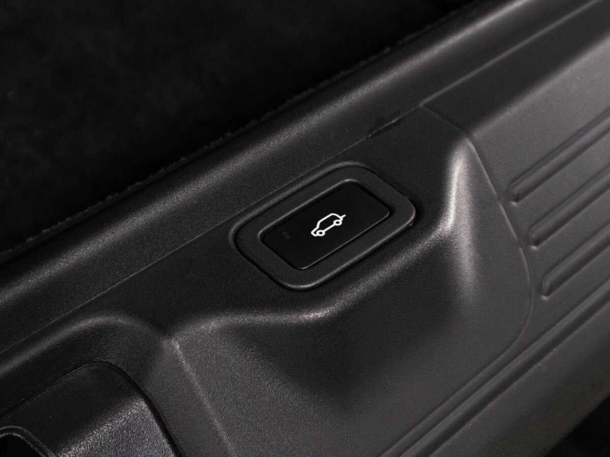 Купить Land Rover Range Rover, 2019, 91 500 км, фото №15