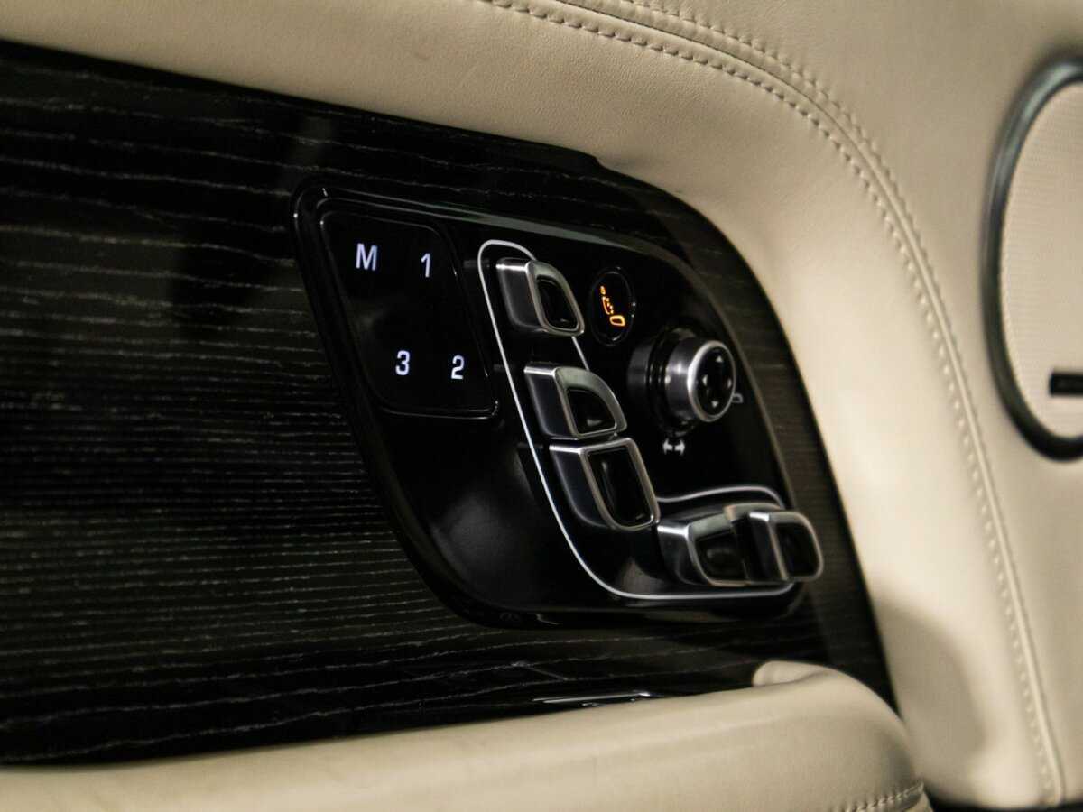 Купить Land Rover Range Rover, 2019, 91 500 км, фото №31