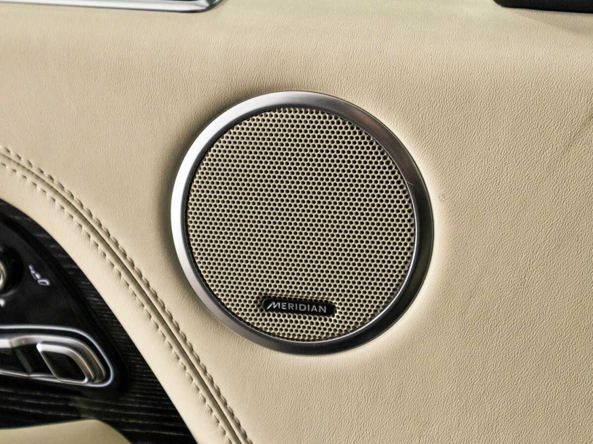 Купить Land Rover Range Rover, 2019, 91 500 км, фото №32