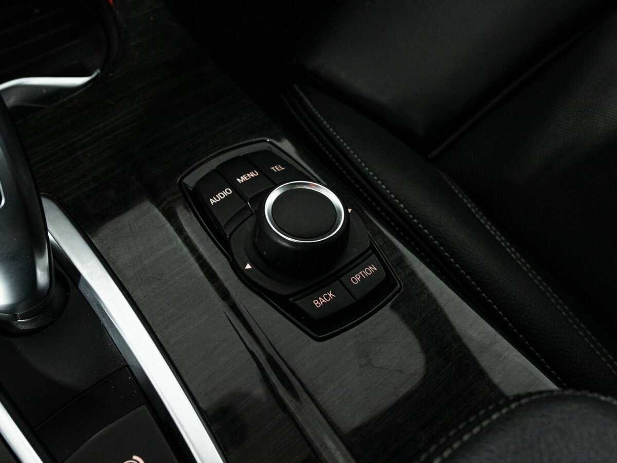 Купить BMW X4 20d, 2015, 80 155 км, фото №18