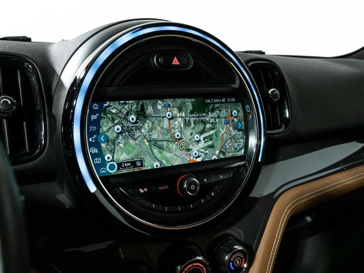 Купить Mini Countryman Cooper, 2017, 112 457 км, фото №16