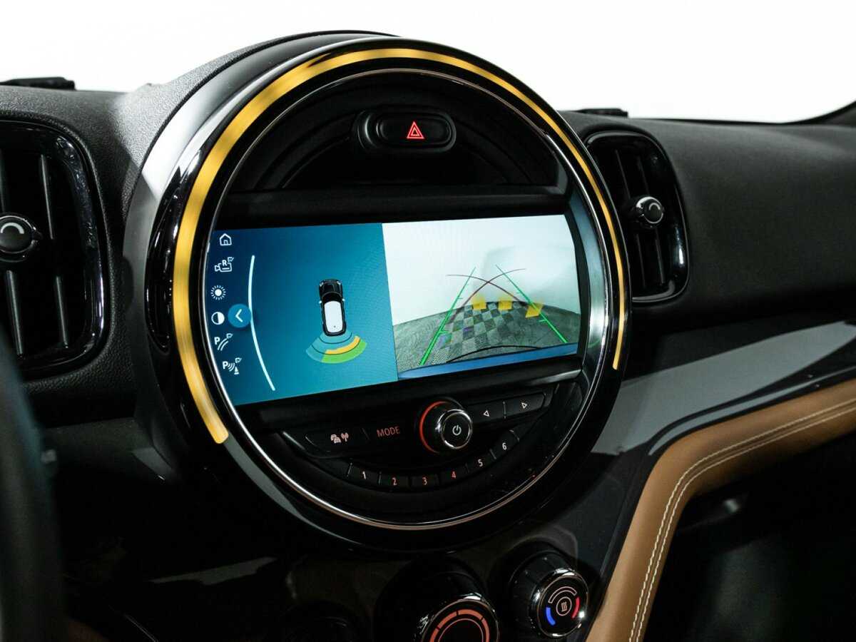 Купить Mini Countryman Cooper, 2017, 112 457 км, фото №17