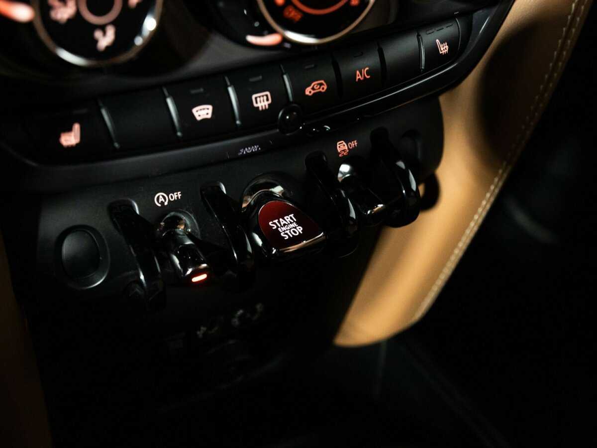 Купить Mini Countryman Cooper, 2017, 112 457 км, фото №19