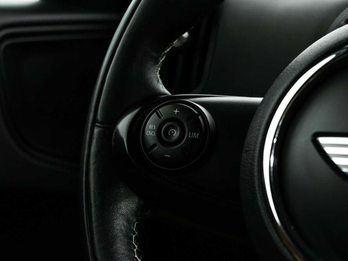 Купить Mini Countryman Cooper, 2017, 112 457 км, фото №22