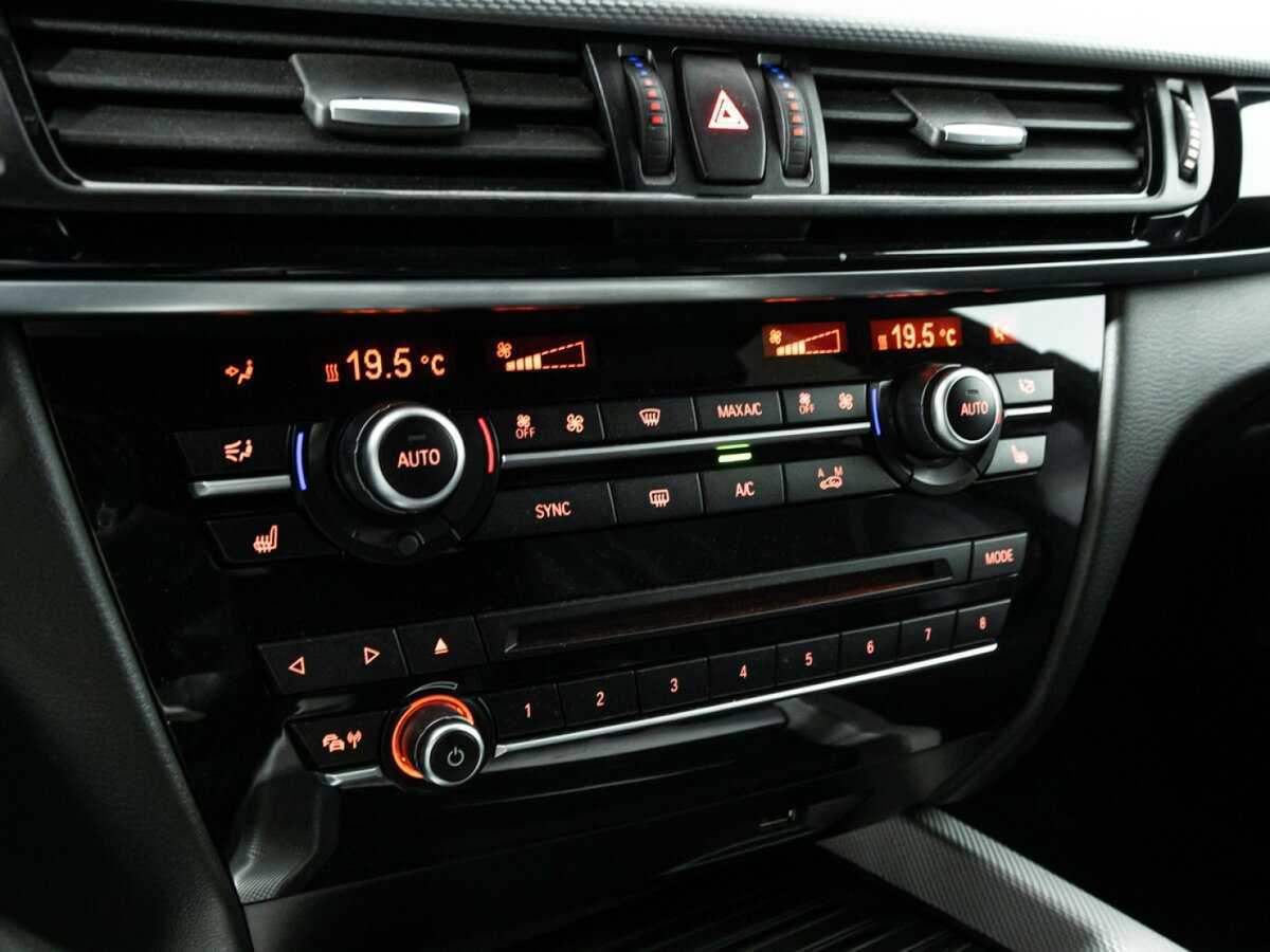 Купить BMW X5 30d, 2017, 96 167 км, фото №21
