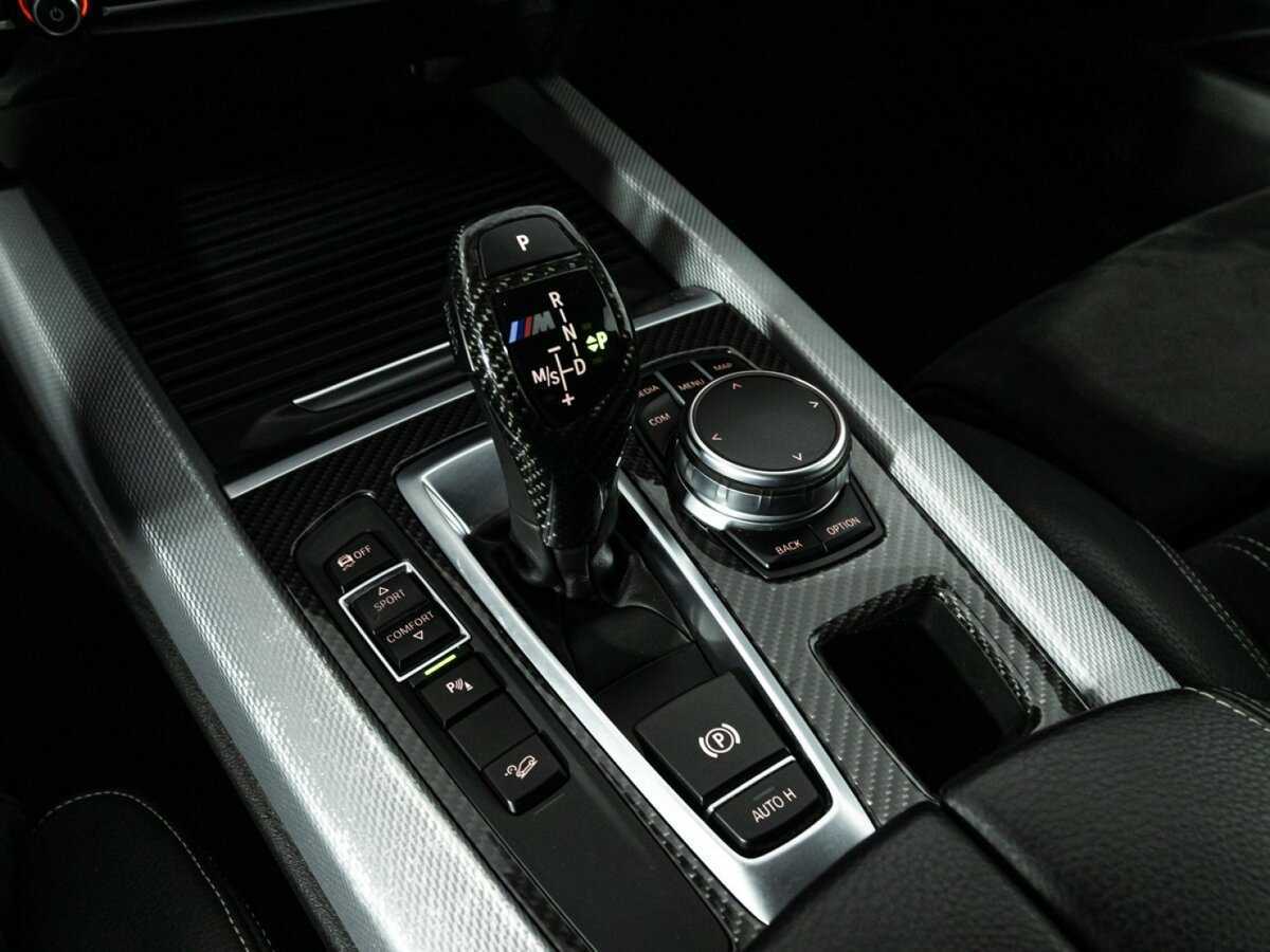 Купить BMW X5 30d, 2017, 96 167 км, фото №22