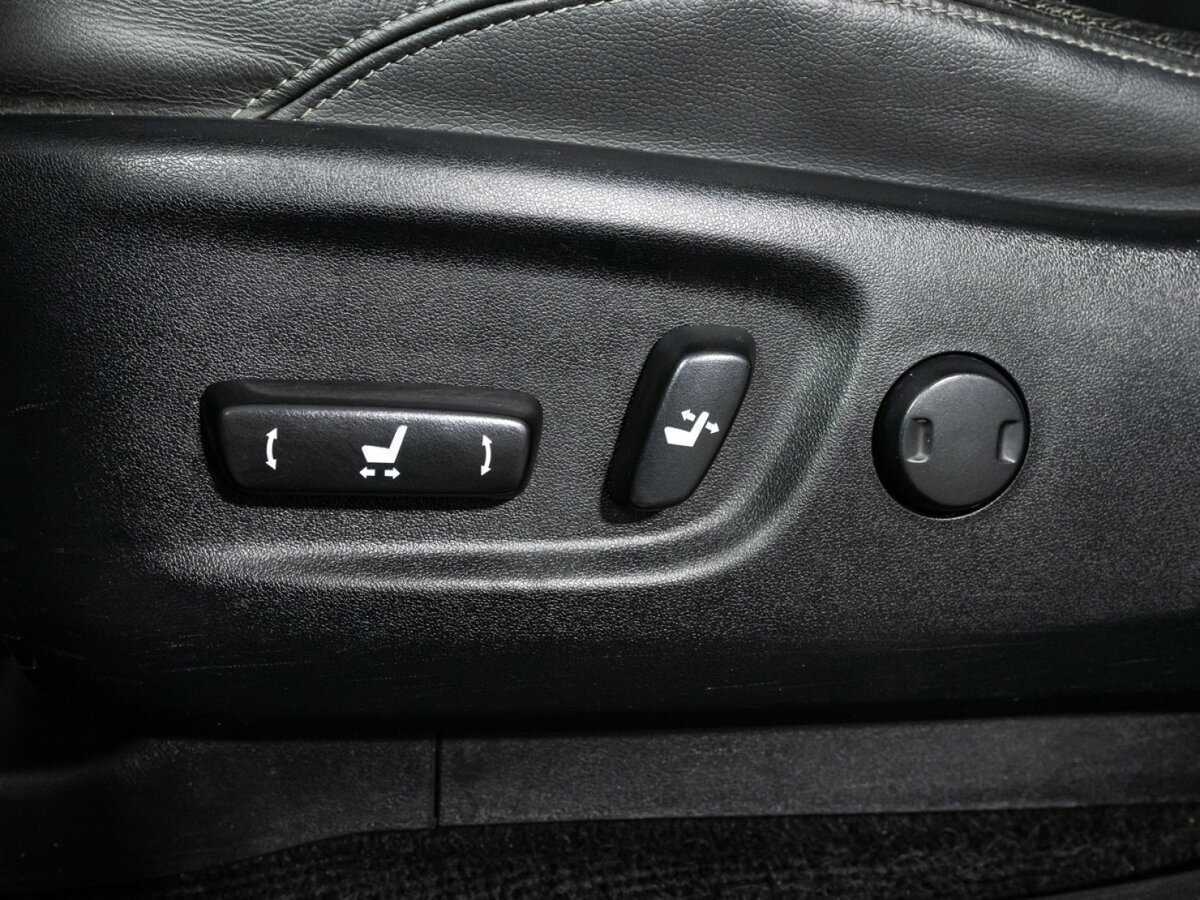 Купить Toyota Land Cruiser Prado, 2014, 202 166 км, фото №21