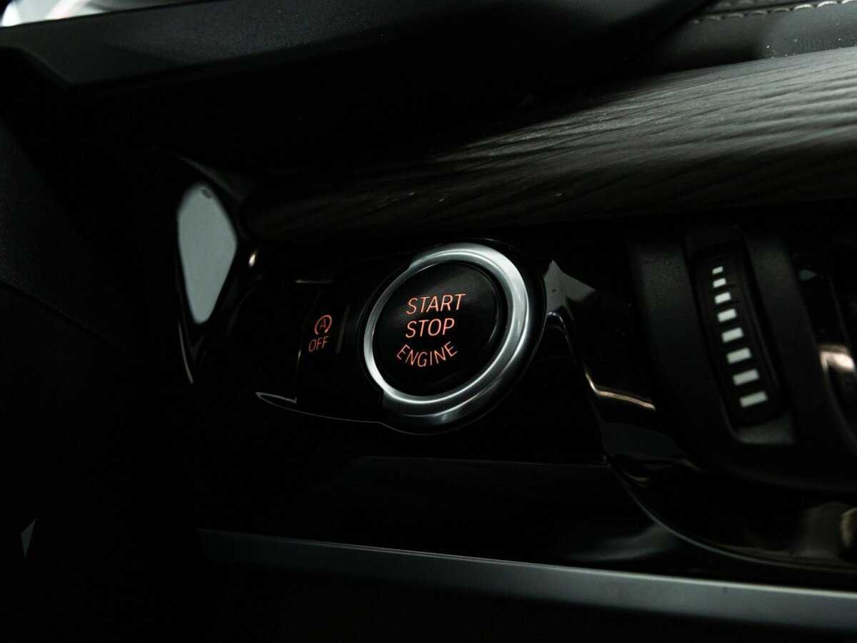 Купить BMW X5 30d, 2017, 104 442 км, фото №25