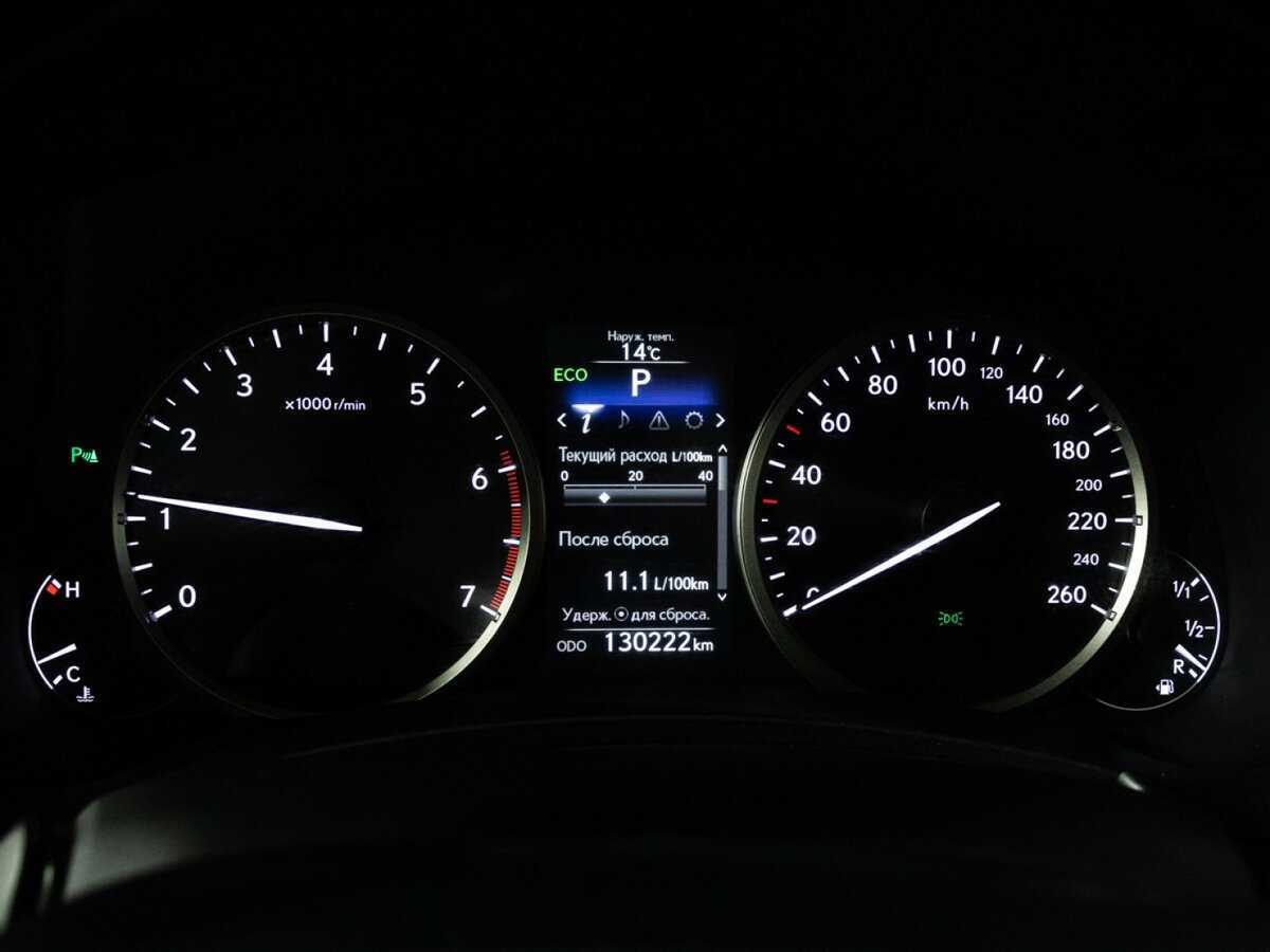 Купить Lexus NX 200t, 2015, 130 220 км, фото №11