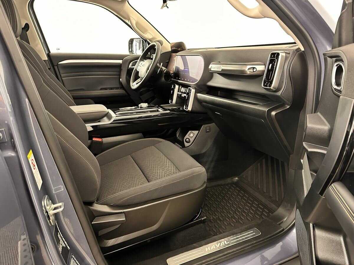 Купить Haval Dargo, 2023, 25 506 км, фото №14