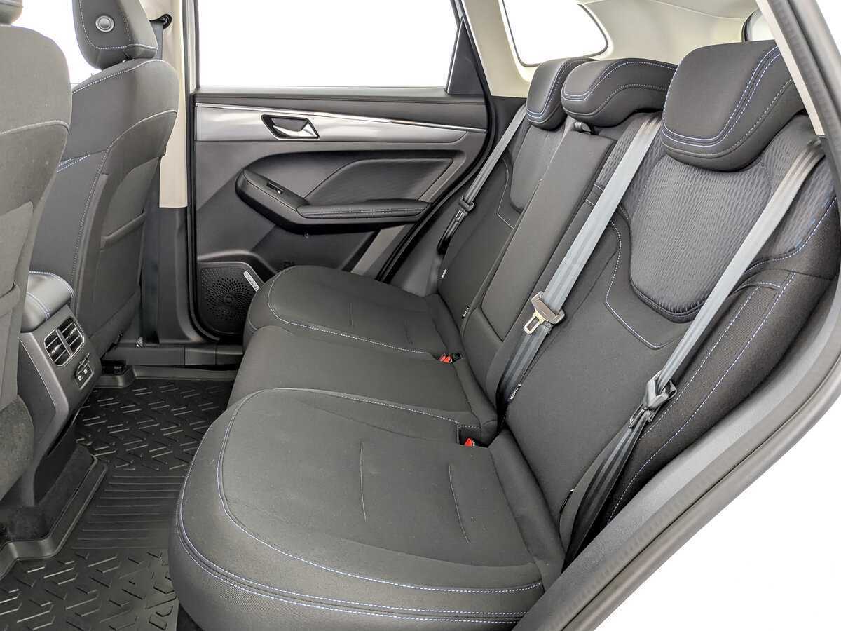 Купить Haval Jolion, 2024, 212 км, фото №12