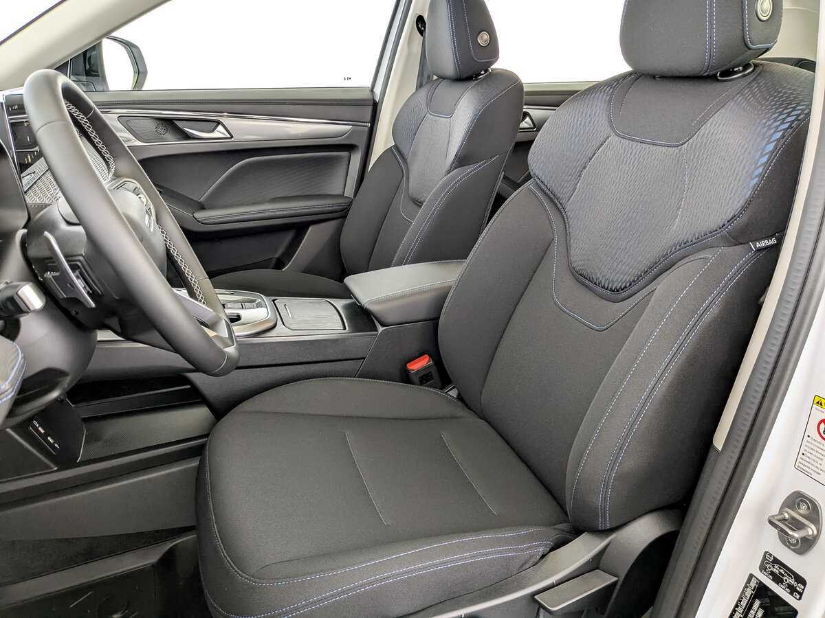 Купить Haval Jolion, 2024, 212 км, фото №20