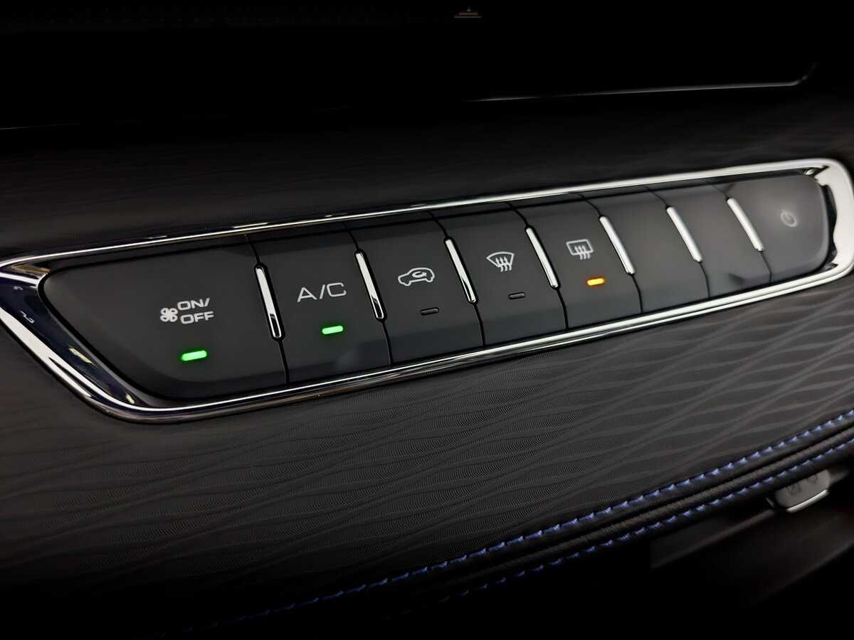 Купить Haval Jolion, 2024, 212 км, фото №27