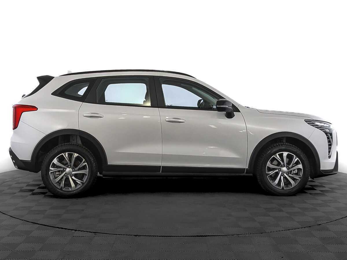 Купить Haval Jolion, 2024, 197 км, фото №4