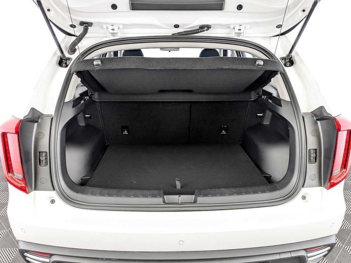 Купить Haval Jolion, 2024, 197 км, фото №10