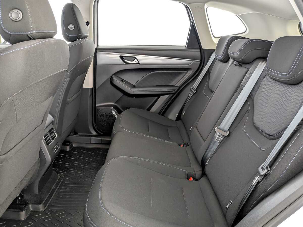 Купить Haval Jolion, 2024, 197 км, фото №12