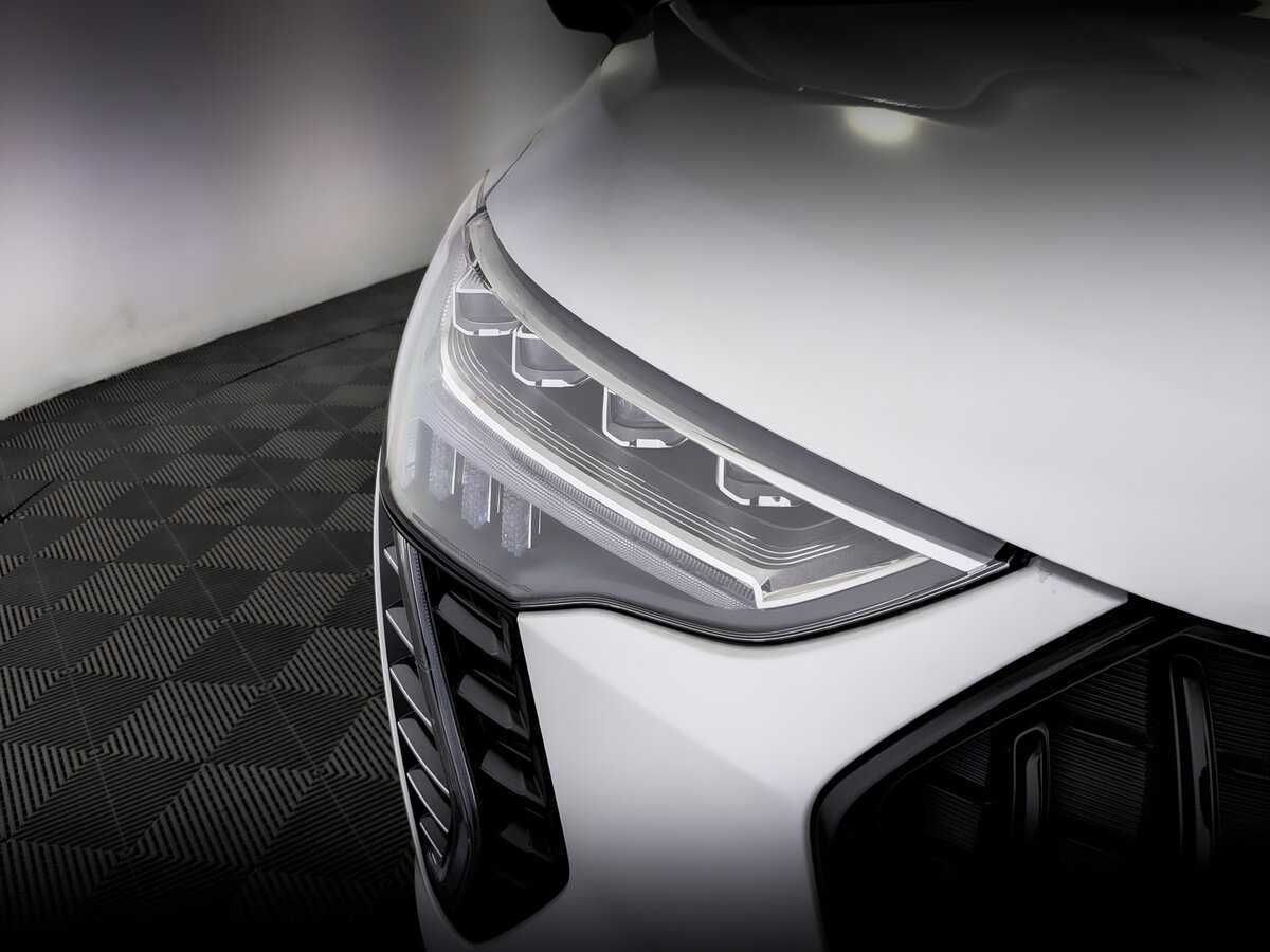 Купить Haval Jolion, 2024, 197 км, фото №17