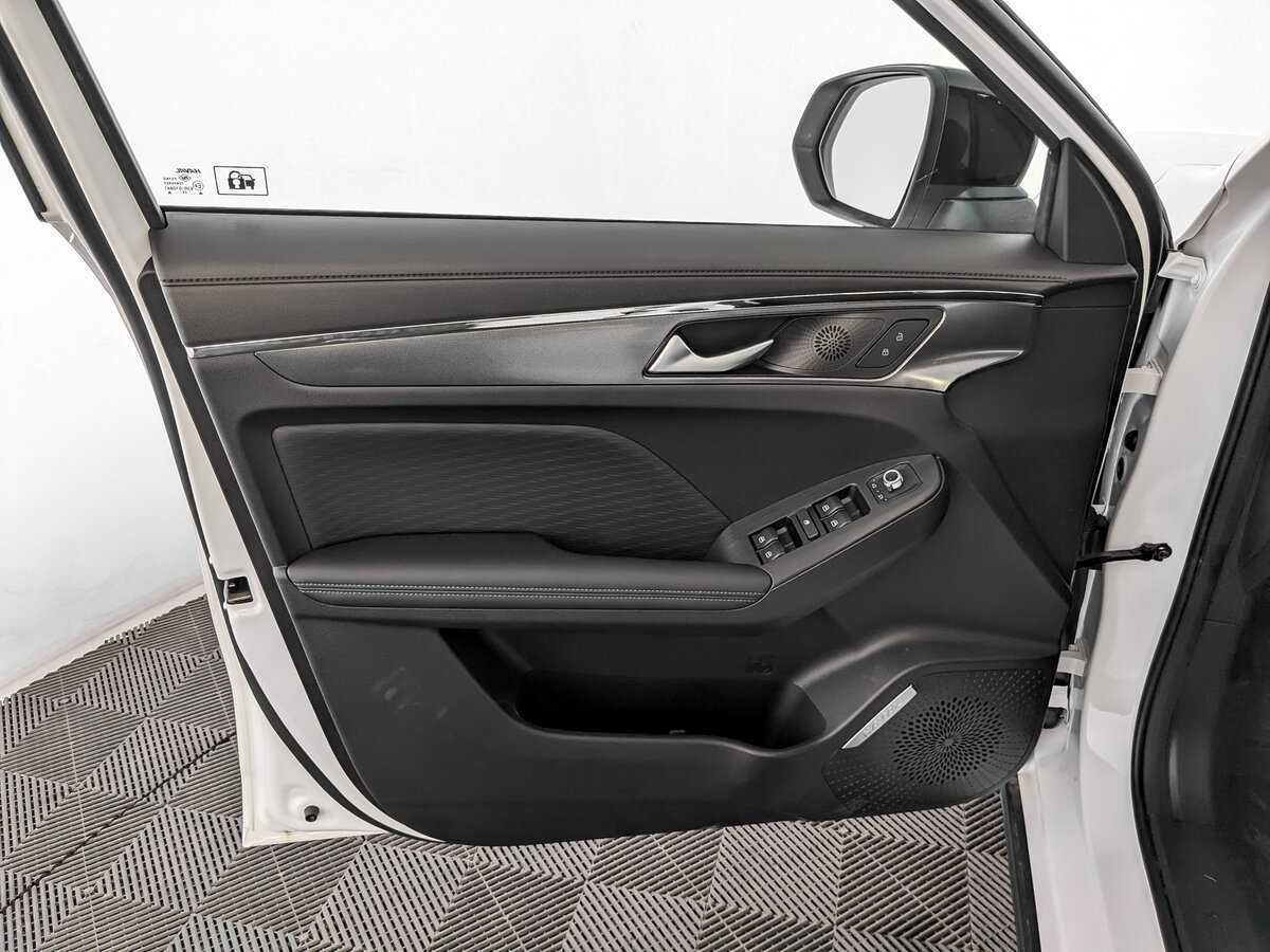 Купить Haval Jolion, 2024, 197 км, фото №19