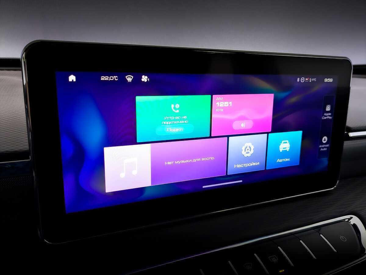 Купить Haval Jolion, 2024, 197 км, фото №25