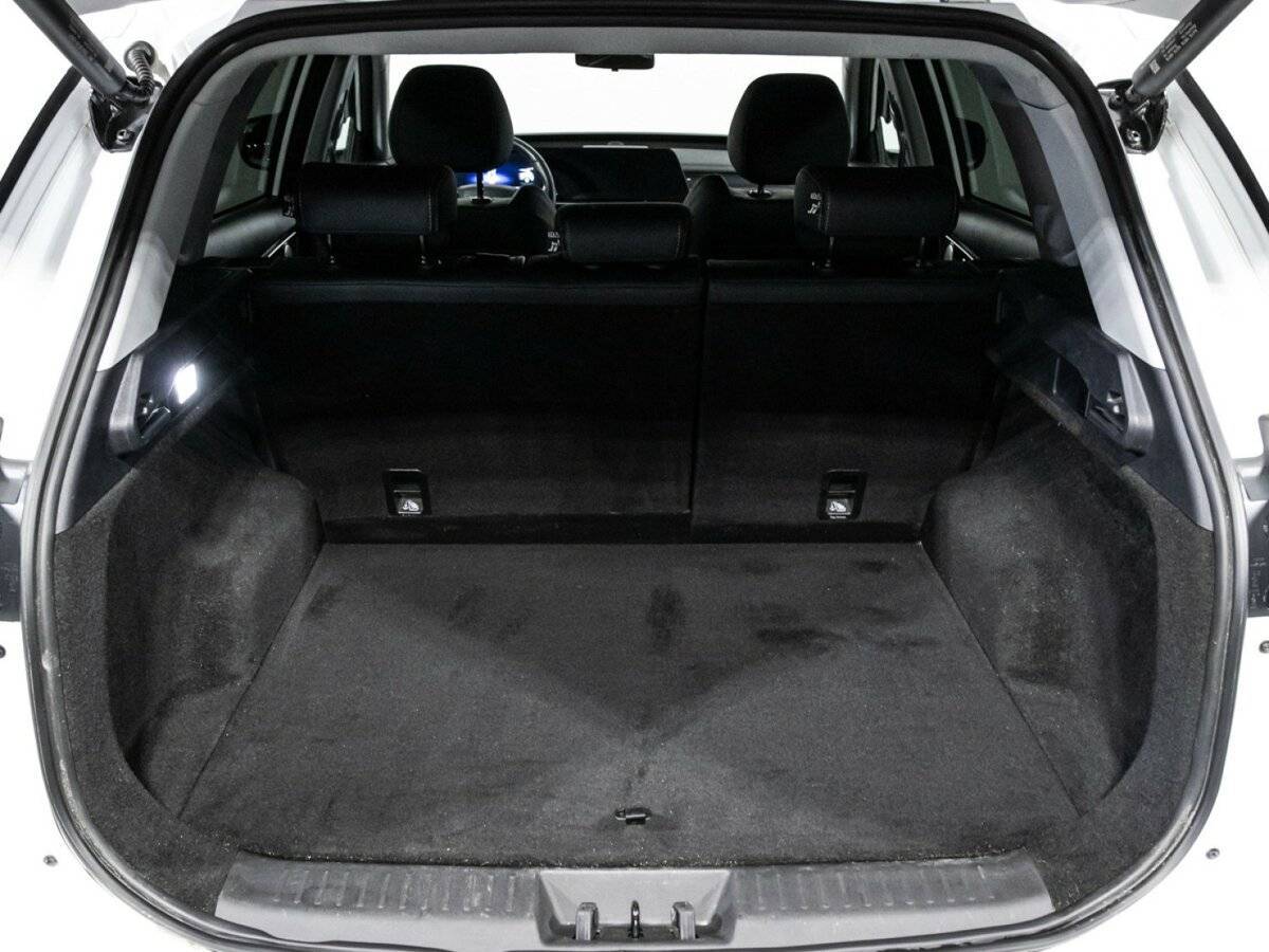 Купить Chery Tiggo 7 Pro Max, 2024, 30 497 км, фото №15