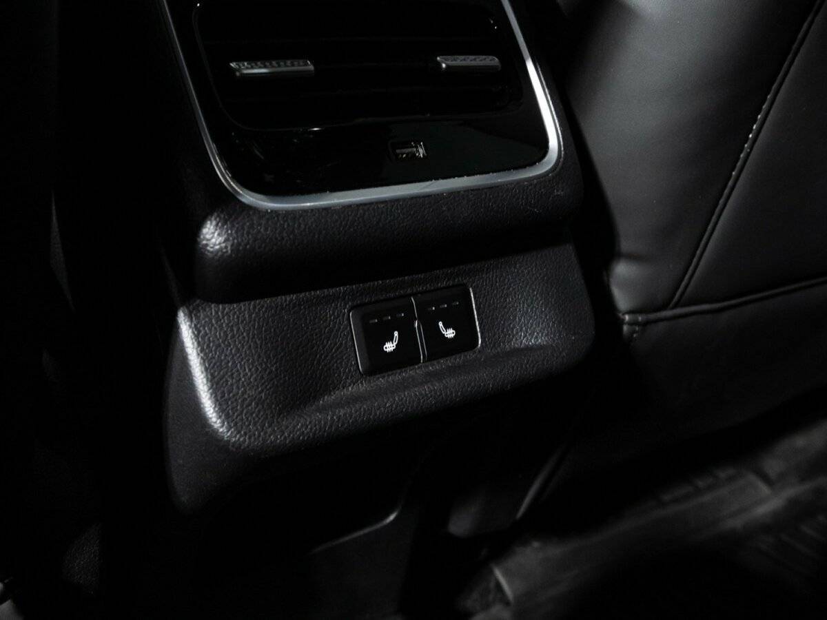 Купить Chery Tiggo 7 Pro Max, 2024, 30 497 км, фото №25