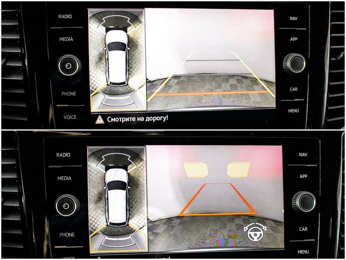 Купить Volkswagen Teramont, 2021, 98 450 км, фото №11